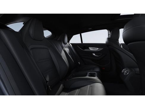 New 2026 Mercedes-Benz AMG GT 43 image 5