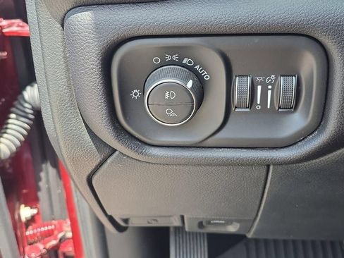 Used 2021 RAM 2500 Power Wagon AWD/4WD image 27