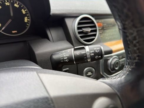 Used 2013 Land Rover LR4 HSE image 49