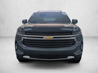 Used 2021 Chevrolet Tahoe LT RWD video 2