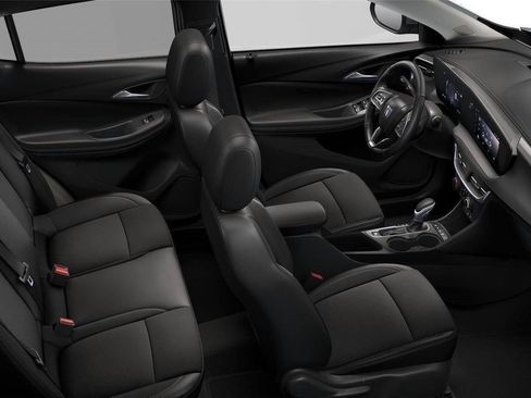 New 2026 Buick Encore GX Preferred w/ Comfort Package image 83