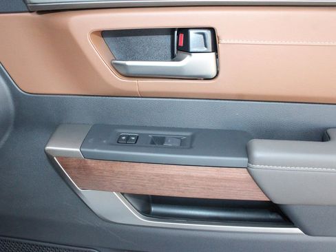 New 2026 Toyota Tundra 1794 Edition AWD/4WD image 47