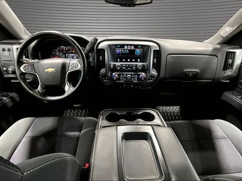 Used 2014 Chevrolet Silverado 1500 LT w/ All Star Edition RWD image 8