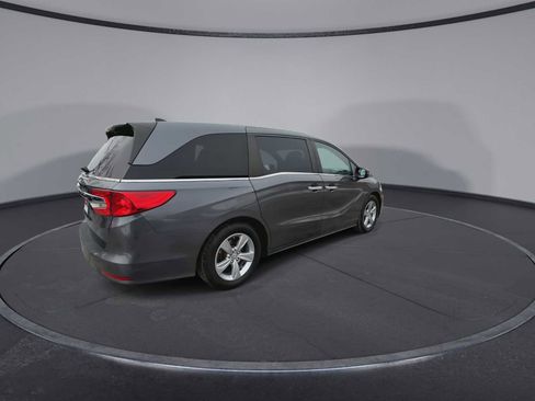 Used 2020 Honda Odyssey EX image 8
