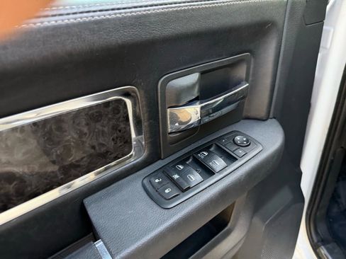 Used 2012 RAM 2500 Limited image 22