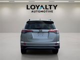 Used 2017 Toyota RAV4 XLE image 4