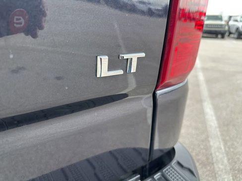 Used 2023 Chevrolet Silverado 1500 LT w/ Texas Edition Plus image 40