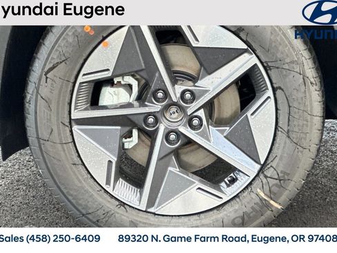New 2026 Hyundai Tucson SEL AWD/4WD image 27