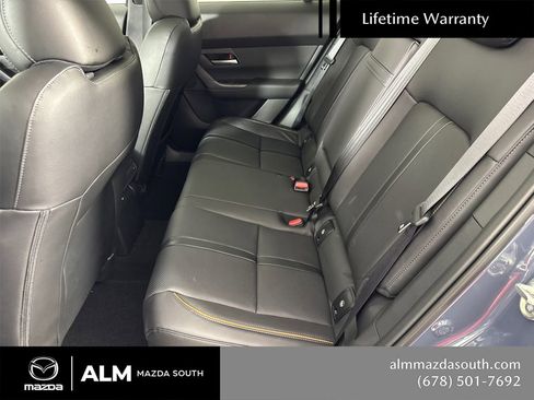 New 2026 MAZDA CX-50 2.5 Hybrid w/ Weather Package AWD/4WD image 21