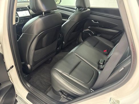Used 2024 Hyundai Tucson SEL AWD/4WD image 19