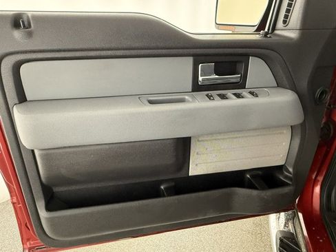 Used 2013 Ford F150 XLT w/ Luxury Equipment Group AWD/4WD image 8