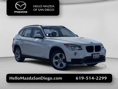 Used 2015 BMW X1 sDrive28i