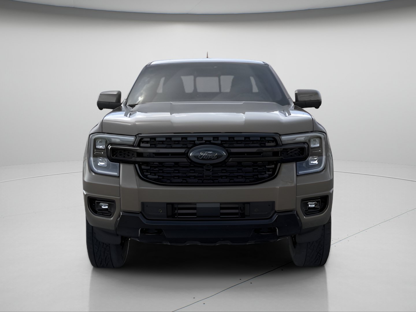 New 2026 Ford Ranger Lariat w/ FX4 Off-Road Package AWD/4WD image 6