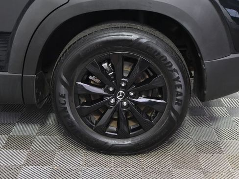 Used 2024 MAZDA CX-50 AWD 2.5 S w/ Preferred Package image 20