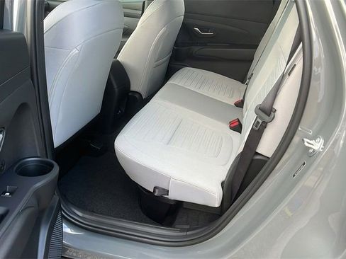 New 2026 Hyundai Santa Cruz SE FWD image 16