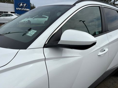 New 2025 Hyundai Tucson Blue AWD/4WD image 33