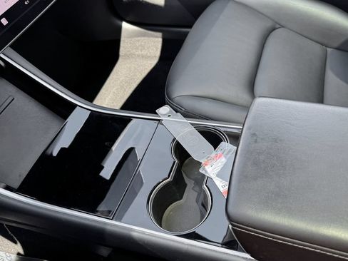 Used 2018 Tesla Model 3 Long Range AWD/4WD image 22