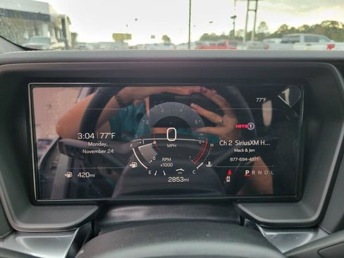 New 2026 GMC Terrain Elevation w/ Black Edition image 18