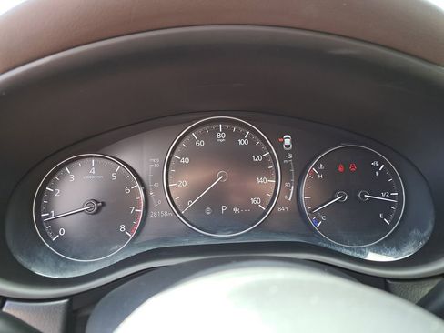 Used 2020 MAZDA CX-30 AWD w/ Premium Package image 21