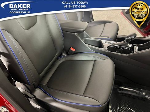 New 2026 Buick Encore GX Sport Touring image 10