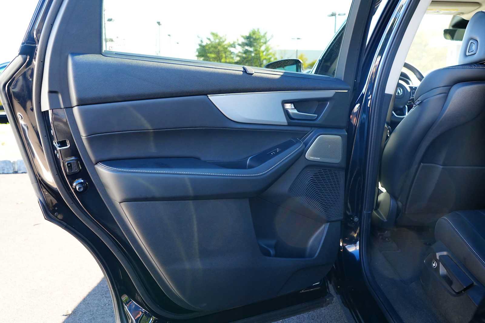 Used 2026 Acura MDX w/ Technology Package AWD/4WD image 36