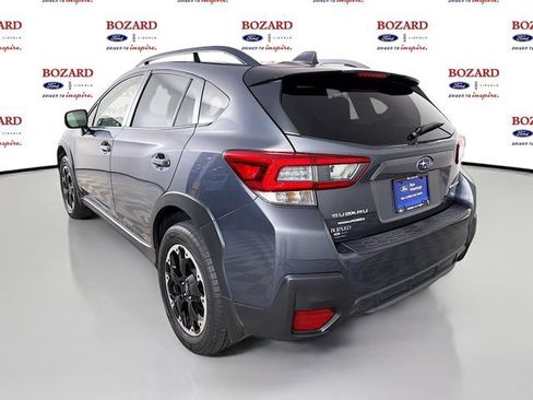 Used 2022 Subaru Crosstrek 2.0i Premium w/ Popular Package #4A AWD/4WD image 6