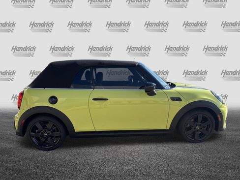 Used 2023 MINI Cooper S image 11
