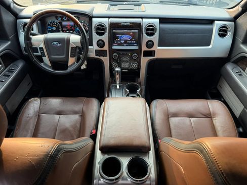 Used 2013 Ford F150 Platinum RWD image 21
