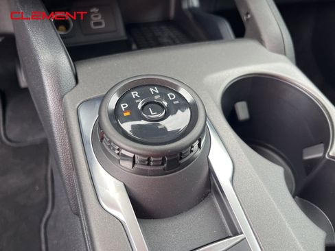 New 2025 Ford Bronco Sport Big Bend image 13