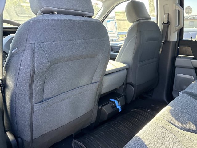 New 2026 Ford F350 XLT w/ XLT Premium Package AWD/4WD image 18