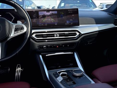 Used 2024 BMW M440i Gran Coupe RWD image 12