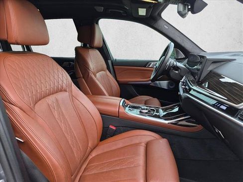 Used 2024 BMW X7 M60i w/ Executive Package AWD/4WD image 19