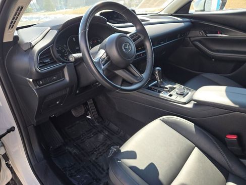 Used 2022 MAZDA CX-30 AWD 2.5 S w/ Select Package image 20