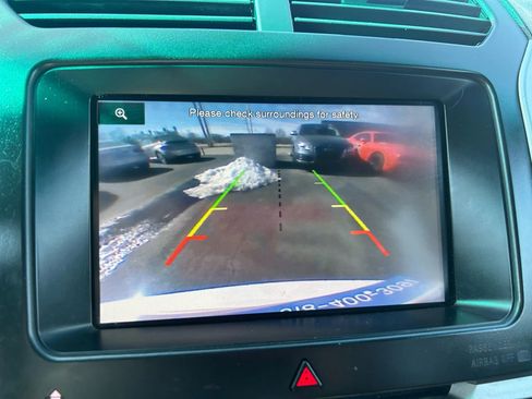 Used 2013 Ford Explorer Limited image 17