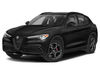 Used 2023 Alfa Romeo Stelvio Sprint