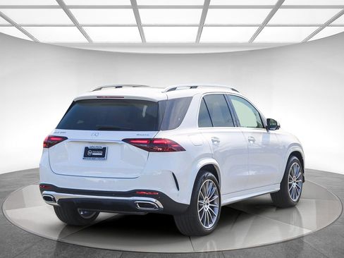 New 2024 Mercedes-Benz GLE 350 4MATIC image 6