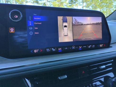 Used 2026 Chevrolet Tahoe High Country image 25