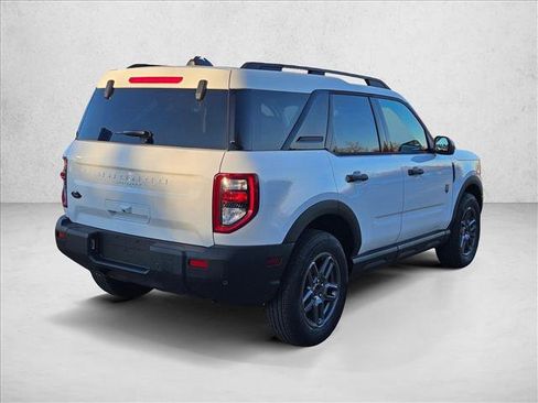 New 2025 Ford Bronco Sport Big Bend w/ Convenience Package AWD/4WD image 2