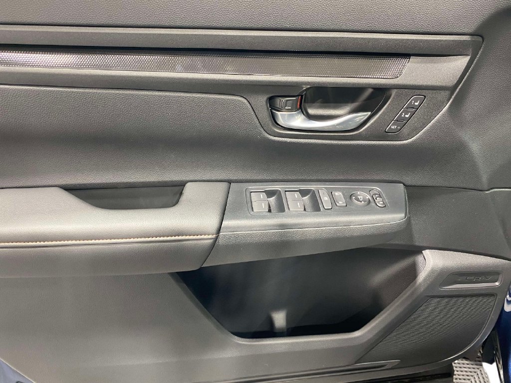 New 2026 Honda CR-V Sport-L image 19