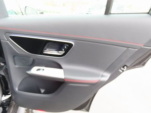 New 2025 Mercedes-Benz GLC 43 AMG 4MATIC image 17