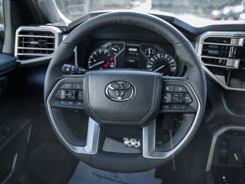 New 2026 Toyota Tundra SR5 image 30