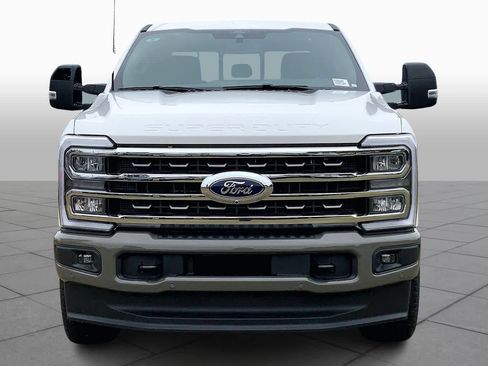 New 2026 Ford F350 King Ranch w/ FX4 Off-Road Package image 3