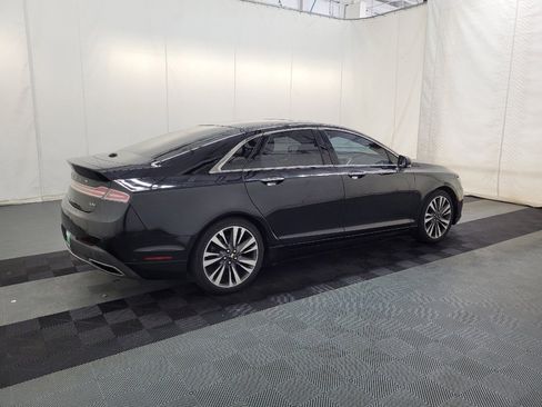 Used 2020 Lincoln MKZ Reserve w/ Elements Package FWD image 10
