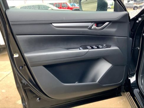 New 2025 MAZDA CX-5 AWD 2.5 S w/ Preferred Package image 10