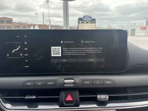 New 2026 Kia K4 GT-Line w/ GT-Line Sunroof Package FWD image 34