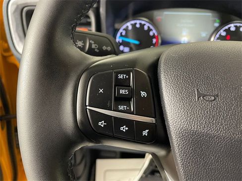 Certified 2023 Ford Maverick XLT w/ Equipment Group 300A Standard image 11