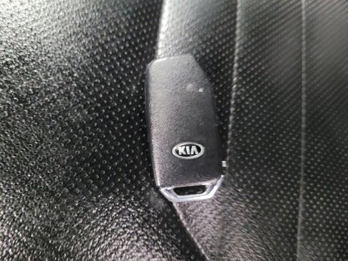 Used 2021 Kia Forte GT w/ GT2 Package FWD image 32