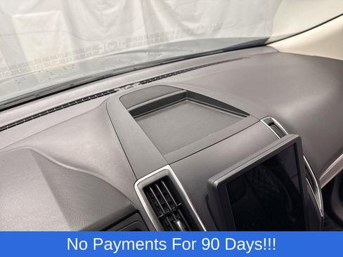 Certified 2024 Ford Edge Titanium AWD/4WD image 18