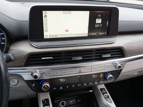 Used 2020 Kia Telluride SX w/ SX Prestige Package image 15