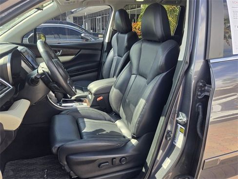 Used 2021 Subaru Ascent Touring image 14